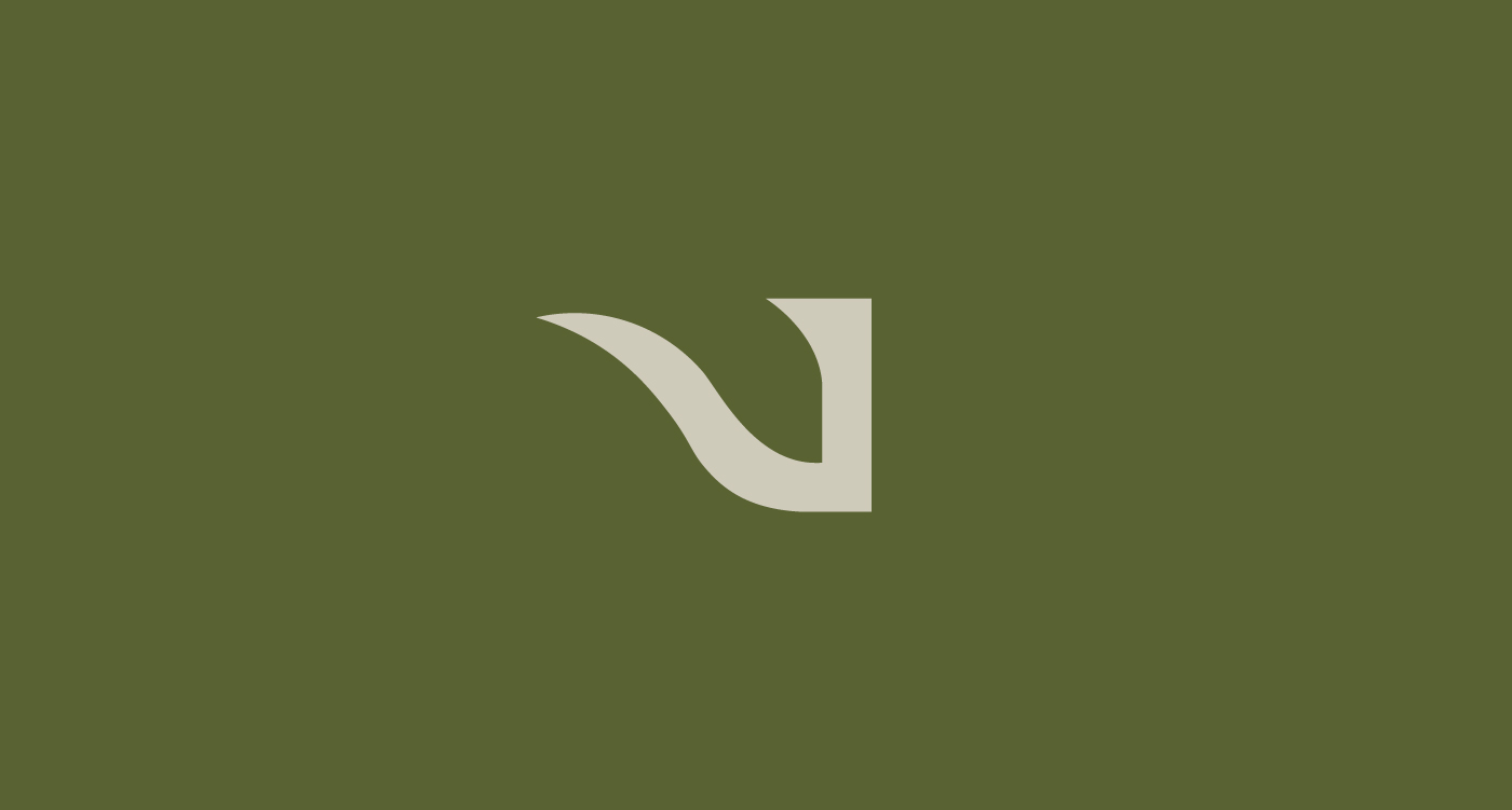 Iron Snaves Project - Logo and Branding Design